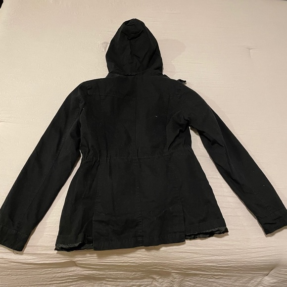 Jacket - Picture 2 of 2